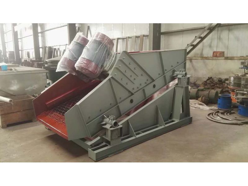 ZSG系列**振動(dòng)篩